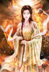蓝湖月崖(女扮男装坐江山)