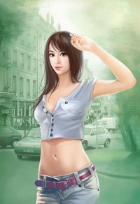 母爱往事(后续)