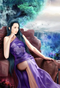 淫母皇后,迷上我的大roubang