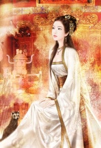 市府:一号红颜