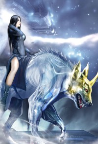 宿命神女