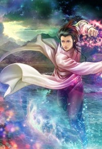 (综漫同人)魔女变奏曲