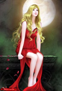影帝女友的熱搜莊園