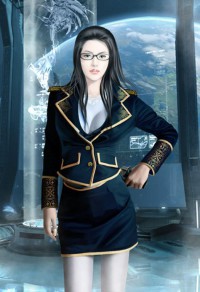 逃婚皇后