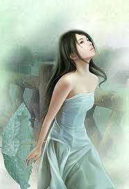 女驅鬼師