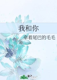 我和你