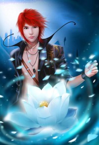 人魚O主動獻上尾巴[穿書]