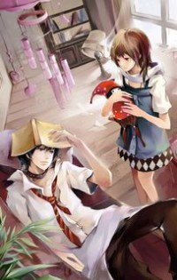 穿越吧女配