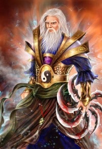 盛爱之至尊狂后