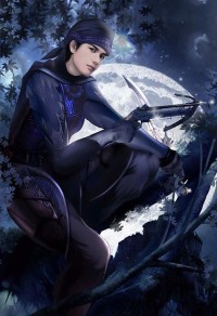 獨尊星河