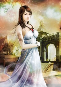 女娲成长日记