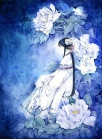 坐怀岂能不乱